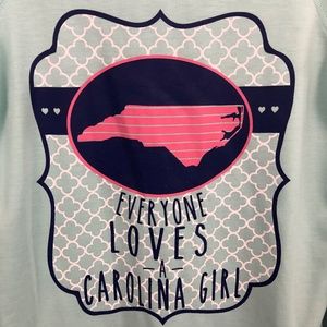 RED CAMEL "Carolina Girl" Light Sweatshirt XS